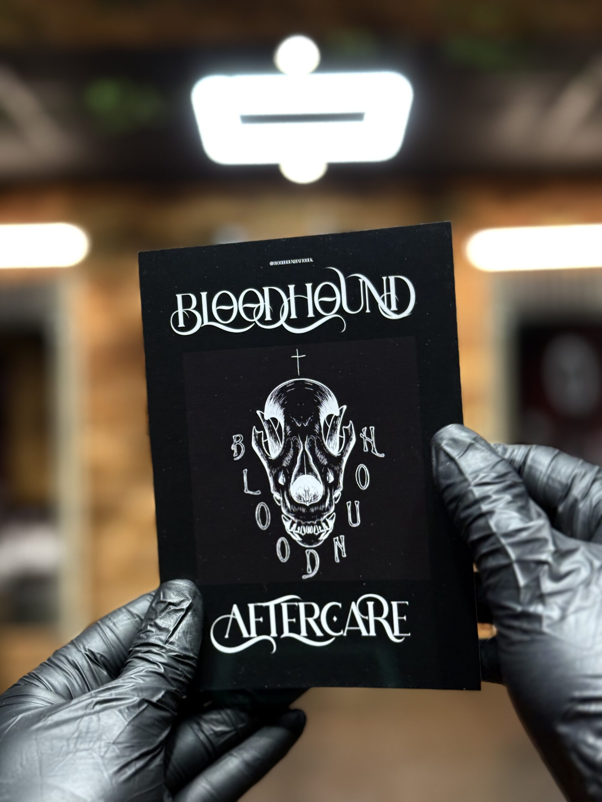 Aftercare Bundle - Image 4