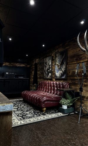 Bloodhound Tattoo Studio 6